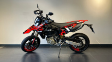 Ducati Hypermotard 698 (24MY)